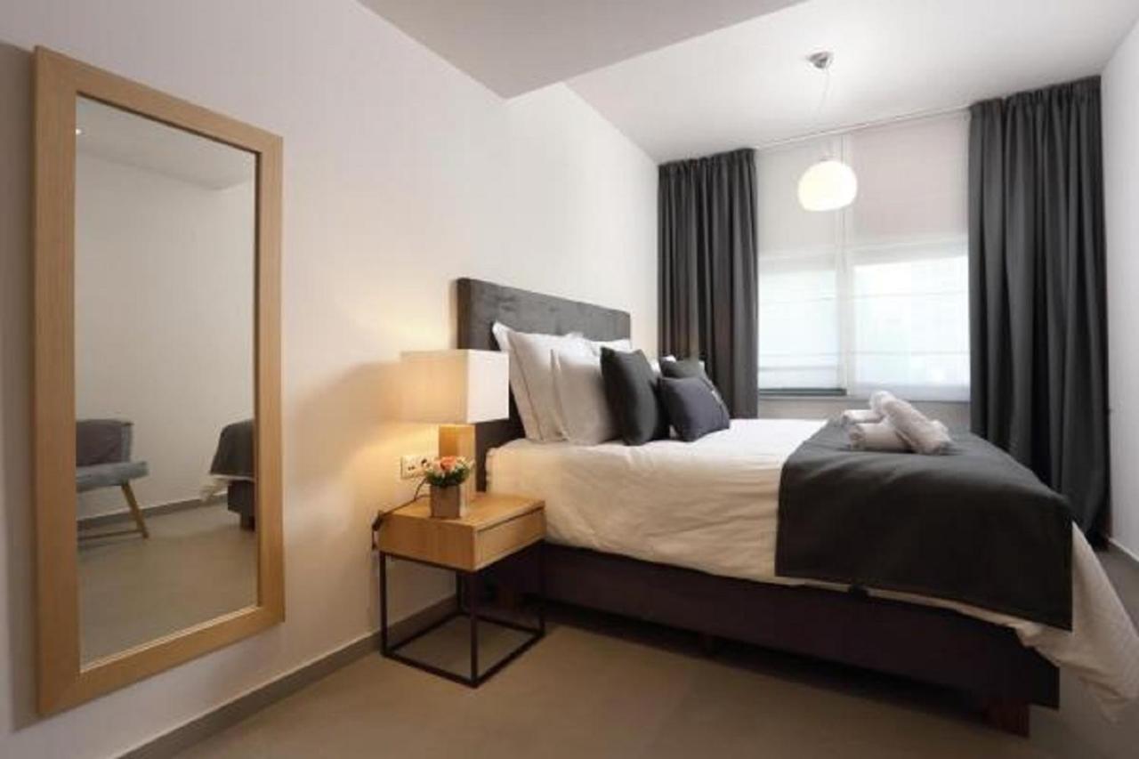 Fivos Luxury suite Atenas Exterior foto