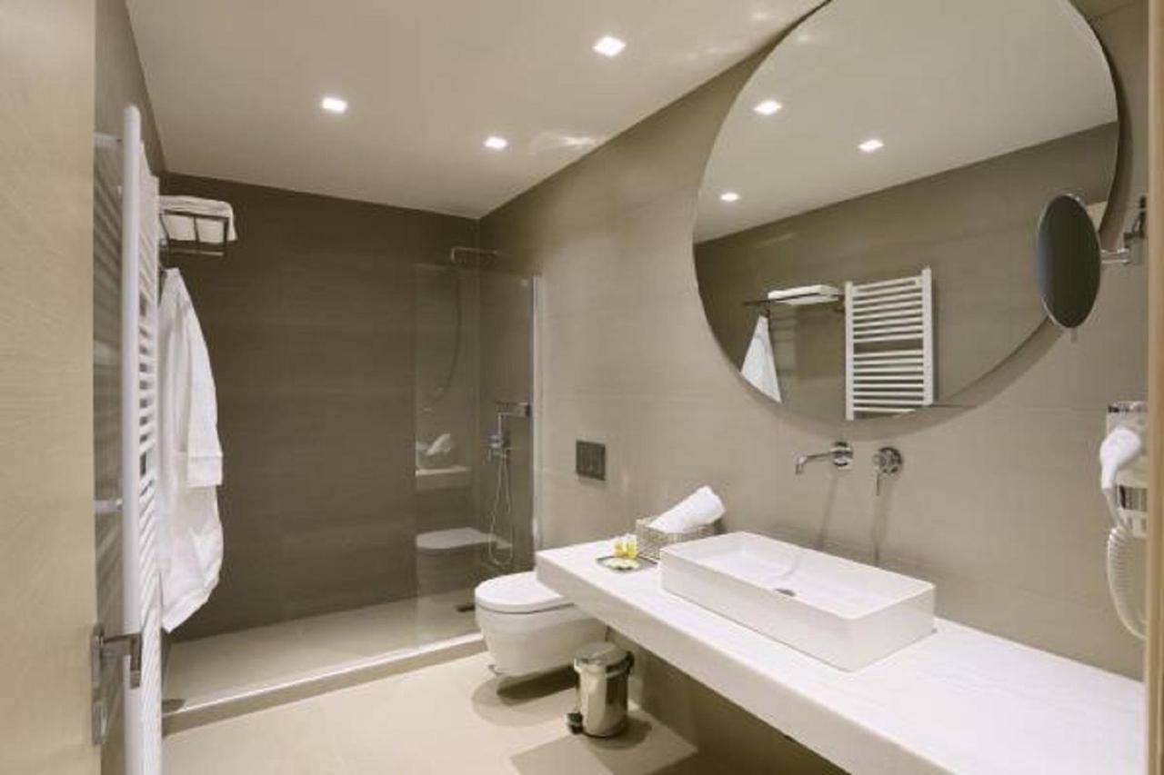 Fivos Luxury suite Atenas Exterior foto