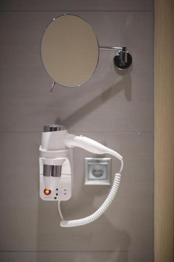 Fivos Luxury suite Atenas Exterior foto